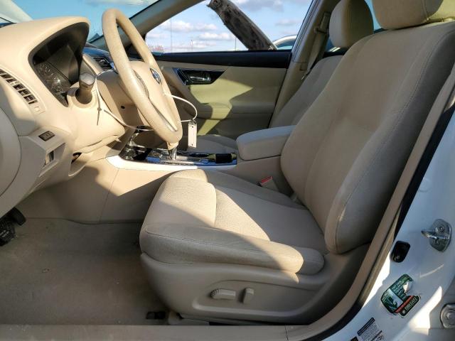 Photo 7 from auction – 2013 NISSAN ALTIMA 2.5 with VIN 1N4AL3AP8DC294248