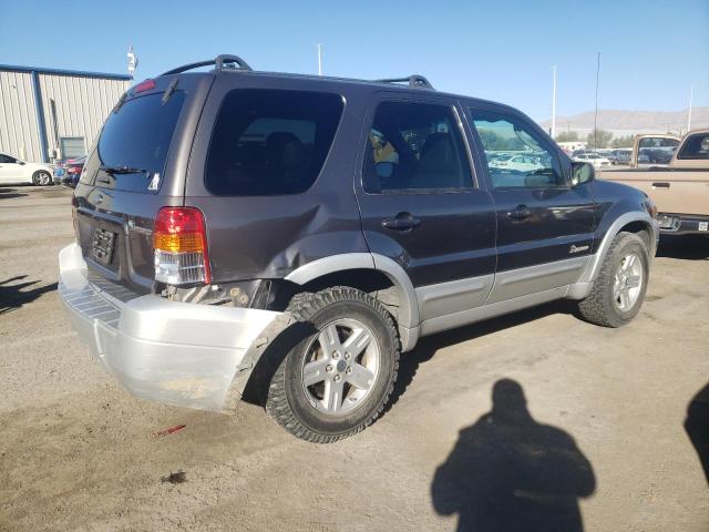 Photo 3 from auction – 2005 FORD ESCAPE HEV with VIN 1FMCU96H05KE01445