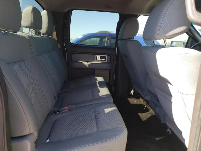 Photo 10 from auction – 2011 FORD F150 SUPER with VIN 1FTEW1CM4BKD47749