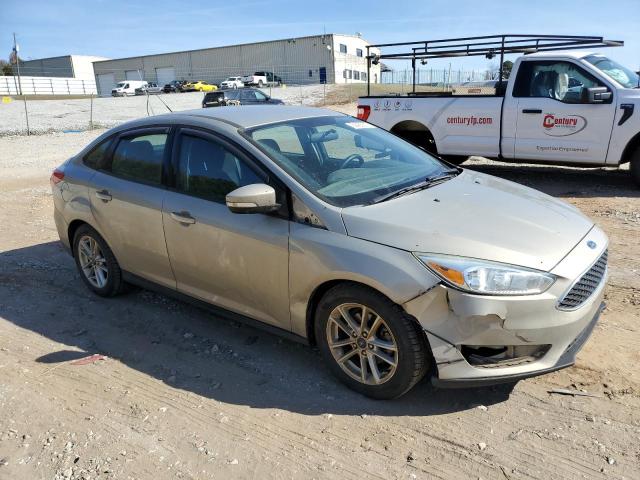 Photo 4 from auction – 2016 FORD FOCUS SE with VIN 1FADP3F21GL241362