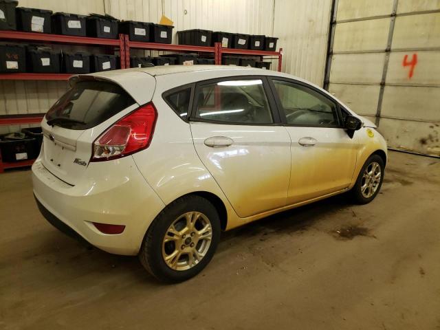 Photo 3 from auction – 2015 FORD FIESTA SE with VIN 3FADP4EJ6FM200107