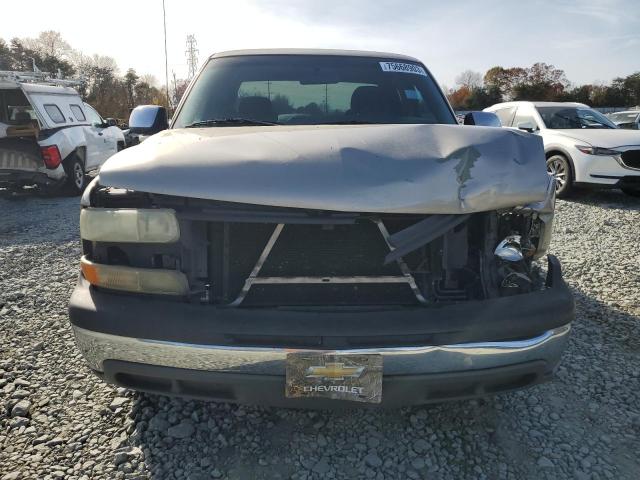 Photo 5 from auction – 2002 CHEVROLET 150 with VIN 2GCEC19V521327048