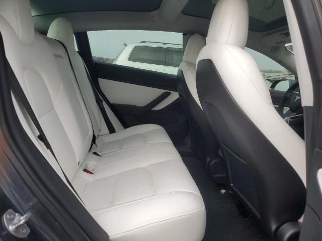 Photo 10 from auction – 2020 TESLA MODEL 3 with VIN 5YJ3E1EC6LF714678