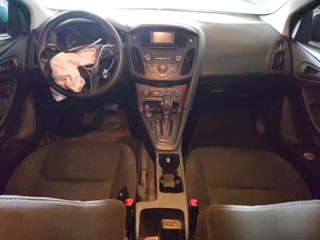 Photo 8 from auction – 2017 FORD FOCUS S with VIN 1FADP3E24HL303212