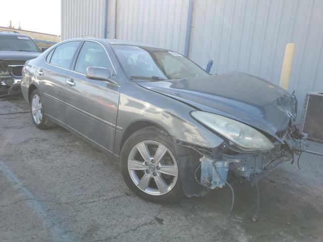 Photo 4 from auction – 2006 LEXUS ES 330 with VIN JTHBA30G265146513