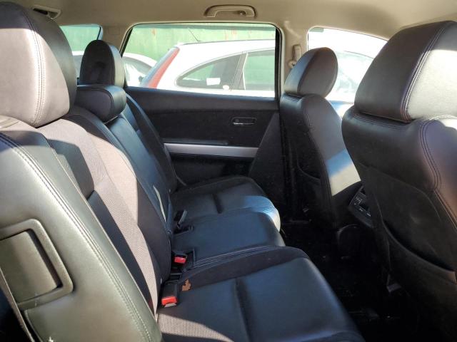Foto 11 de la subasta – 2014 MAZDA CX-9 GRAND con VIN JM3TB3DA2E0437394