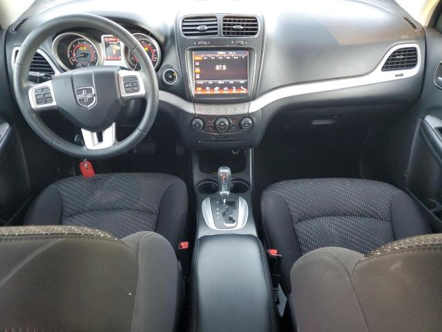 Фото 8 с аукциона – 2014 DODGE JOURNEY SX с VIN 3C4PDCBB9ET183945