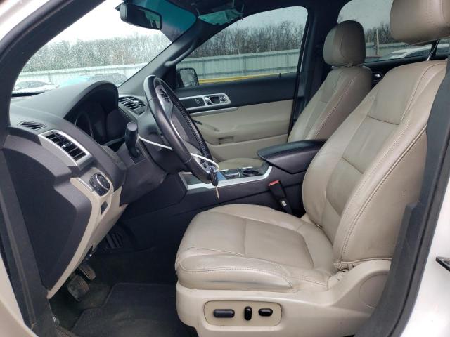 Photo 7 from auction – 2014 FORD EXPLORER X with VIN 1FM5K7D80EGA07906