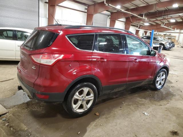 Photo 3 from auction – 2014 FORD ESCAPE SE with VIN 1FMCU9G93EUC25065