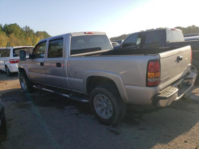 Zdjęcie 2 z aukcji – 2007 GMC SIERRA K25 z VIN 1GTHK23D87F137363