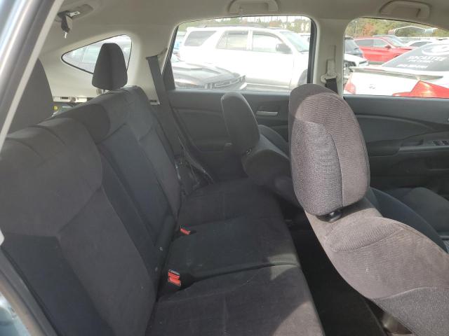 Photo 11 from auction – 2014 HONDA CR-V LX with VIN 2HKRM4H30EH689128