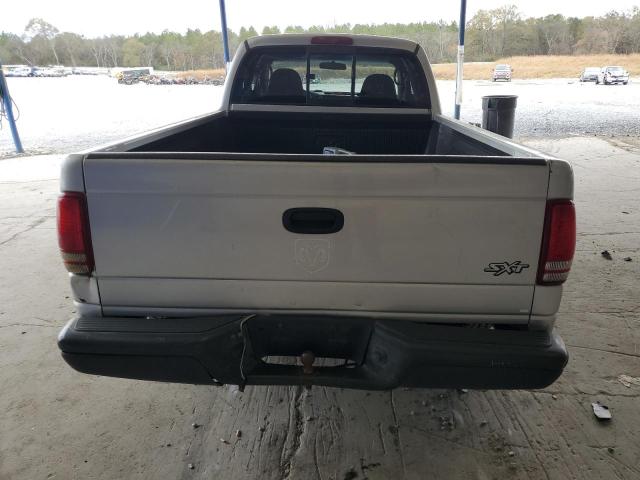 Photo 6 from auction – 2003 DODGE DAKOTA SXT with VIN 1D7HL12X03S295917