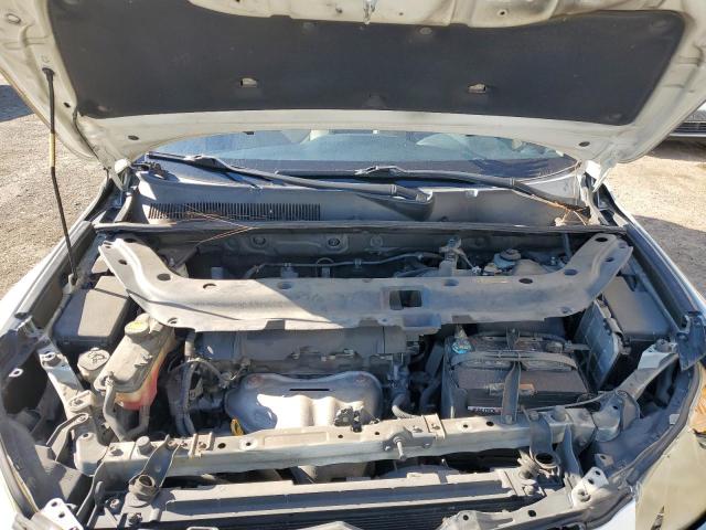 Photo 12 from auction – 2009 TOYOTA RAV4 LIMIT with VIN JTMBF31V895002422