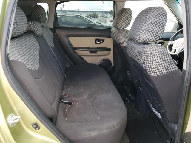 Photo 11 from auction – 2012 KIA SOUL + with VIN KNDJT2A68C7476017