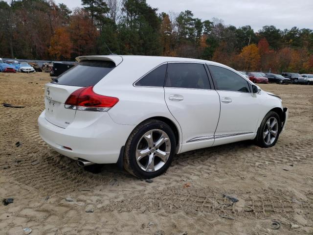 Photo 3 from auction – 2015 TOYOTA VENZA LE with VIN 4T3ZK3BB1FU074274