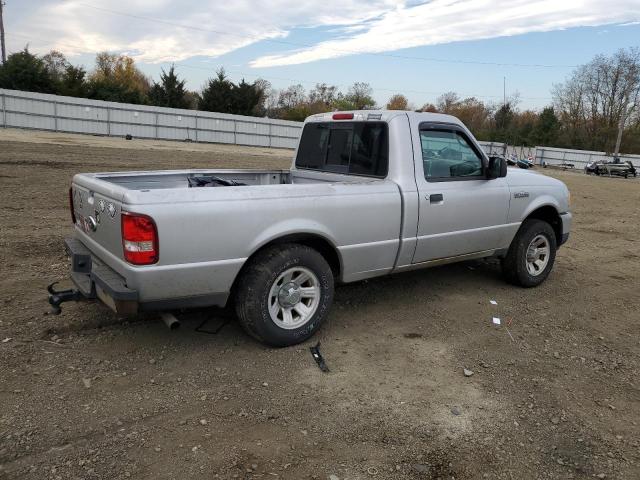 Photo 3 from auction – 2010 FORD RANGER with VIN 1FTKR1AD1APA22264