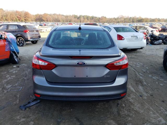 Photo 6 from auction – 2014 FORD FOCUS SE with VIN 1FADP3F21EL410762
