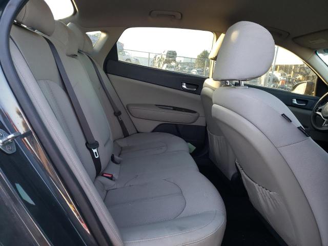 Photo 10 from auction – 2016 KIA OPTIMA LX with VIN KNAGT4L35G5083941