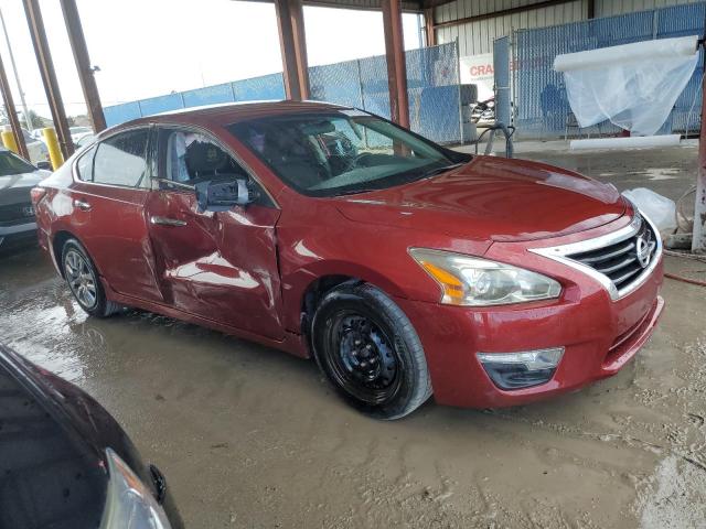 Photo 4 from auction – 2014 NISSAN ALTIMA 2.5 with VIN 1N4AL3AP1EN351024