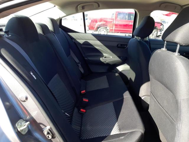 Photo 10 from auction – 2020 NISSAN VERSA S with VIN 3N1CN8DV9LL915202