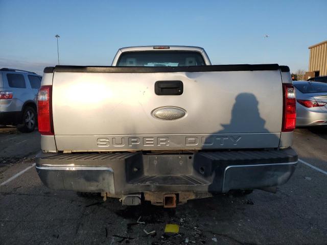 Photo 6 from auction – 2012 FORD F250 SUPER with VIN 1FT7X2BT1CEB09314