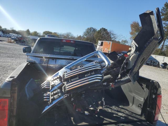 Photo 12 from auction – 2016 RAM 2500 SLT with VIN 3C6UR5DL6GG340940