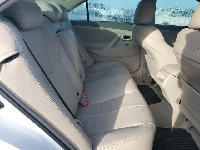 Photo 10 from auction – 2011 TOYOTA CAMRY BASE with VIN 4T4BF3EK5BR109036