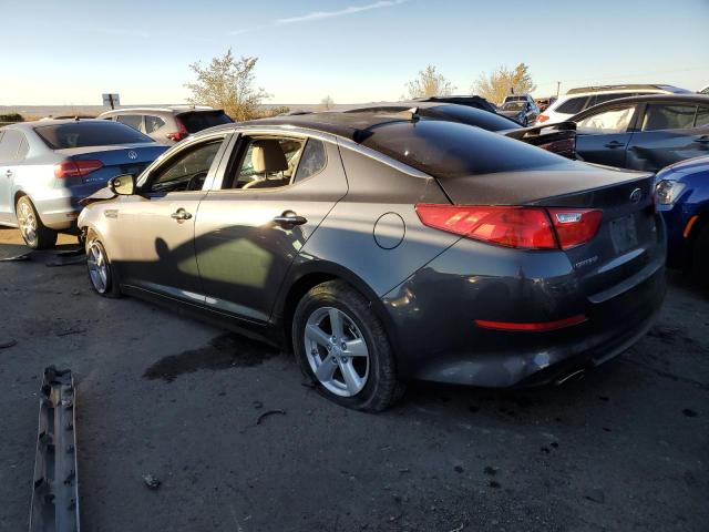 Photo 2 from auction – 2015 KIA OPTIMA LX with VIN KNAGM4A73F5635180