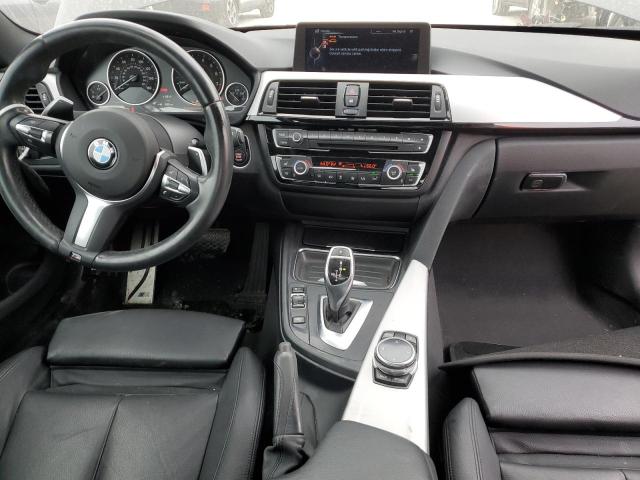 Photo 8 from auction – 2014 BMW 428 I with VIN WBA3N3C53EK231247