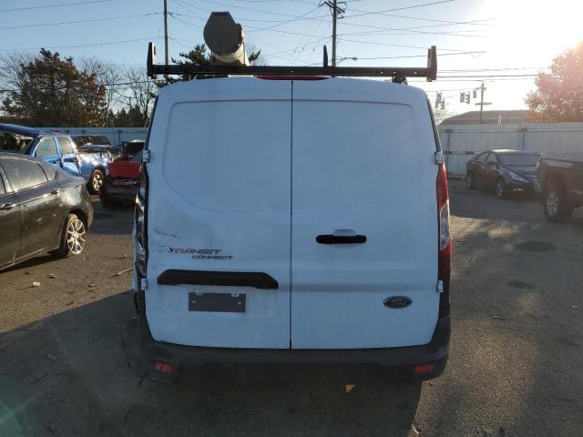 Photo 6 from auction – 2019 FORD TRANSIT CO with VIN NM0LS6E24K1394388