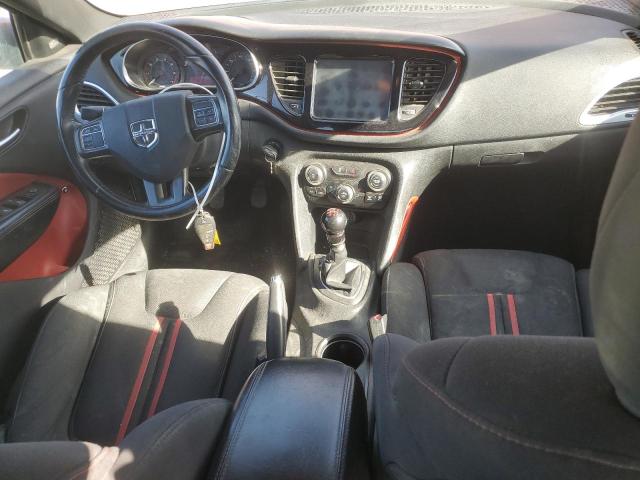 Photo 8 from auction – 2013 DODGE DART SXT with VIN 1C3CDFBH7DD167854