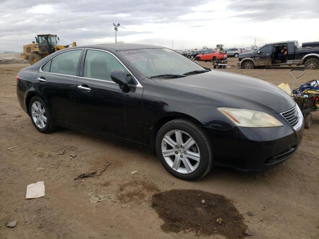 Photo 4 from auction – 2007 LEXUS ES 350 with VIN JTHBJ46G572046602