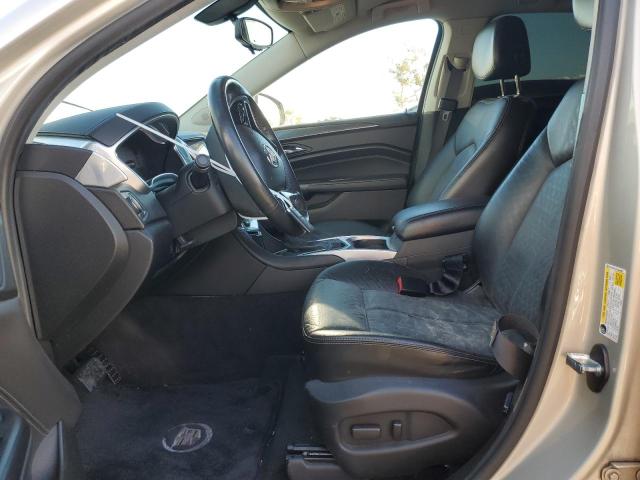 Photo 7 from auction – 2013 CADILLAC SRX with VIN 3GYFNAE37DS646827