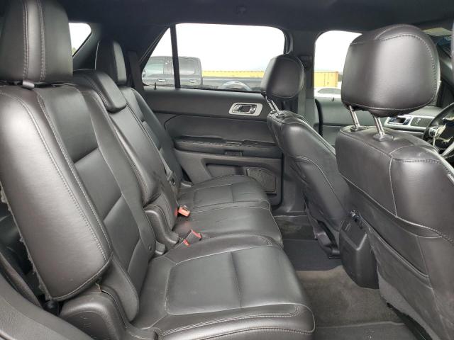 Photo 11 from auction – 2015 FORD EXPLORER with VIN 1FM5K7D87FGA55548