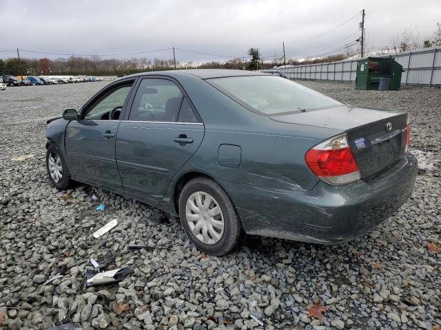 Photo 2 from auction – 2005 TOYOTA CAMRY LE with VIN 4T1BE32K55U402182