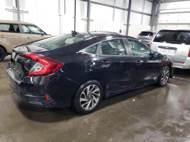 صورة رقم 3 من المزاد - 2017 HONDA CIVIC EX مع VIN 19XFC2F70HE009592
