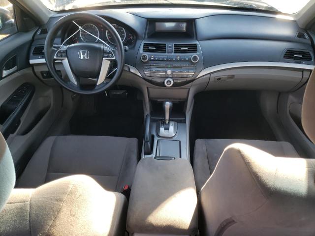 Photo 8 from auction – 2011 HONDA ACCORD LX with VIN 1HGCP2F37BA023814