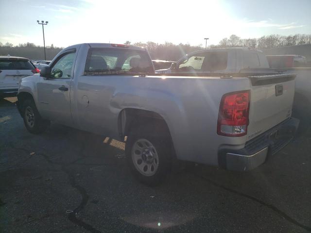 Photo 2 from auction – 2013 GMC SIERRA C15 with VIN 1GTN1TEX7DZ291740