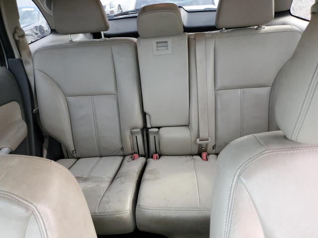 Photo 10 from auction – 2012 FORD EDGE LIMIT with VIN 2FMDK3KCXCBA41884