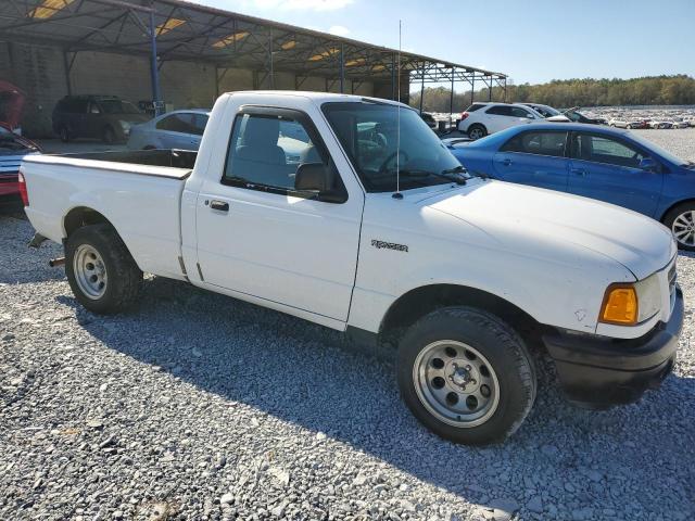 Photo 4 from auction – 2003 FORD RANGER with VIN 1FTYR10D03PA76492