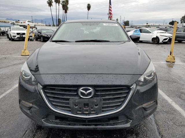 Photo 5 from auction – 2017 MAZDA 3 SPORT with VIN 3MZBN1K79HM115518