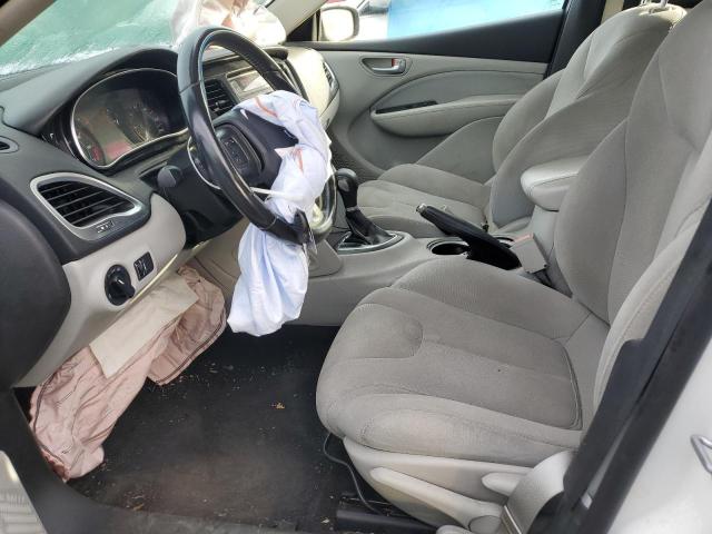 Photo 7 from auction – 2013 DODGE DART SXT with VIN 1C3CDFBA5DD126741