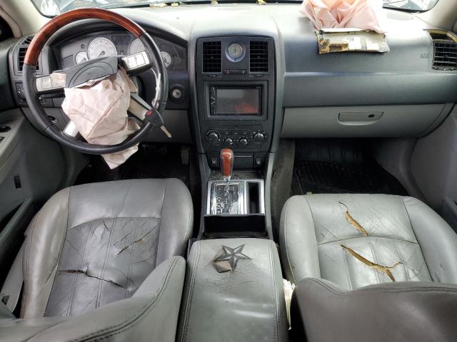 Photo 8 from auction – 2007 CHRYSLER 300 with VIN 2C3KA63H36H291662