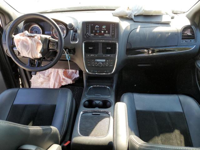 Photo 8 from auction – 2016 DODGE GRAND CARA with VIN 2C4RDGCG8GR378354