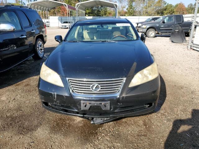 Photo 5 from auction – 2008 LEXUS ES 350 with VIN JTHBJ46G182188978