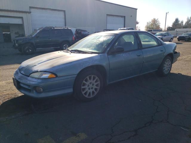 DODGE INTREPID 1997 with VIN 2B3HD46T3VH699208 - Photo from auction