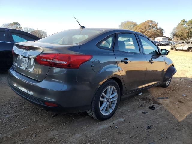 Photo 3 from auction – 2018 FORD FOCUS SE with VIN 1FADP3F25JL200952