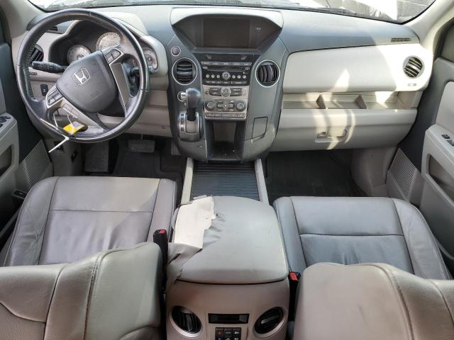 صورة رقم 8 من المزاد - 2014 HONDA PILOT EXL مع VIN 5FNYF4H52EB041392