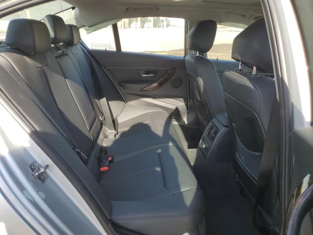 Photo 10 from auction – 2014 BMW 328 D with VIN WBA3D3C53EK155919
