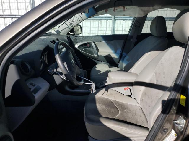 Photo 7 from auction – 2010 TOYOTA RAV4 with VIN 2T3JK4DV7AW019752